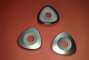 不锈钢抛光原料的常用焊接办法